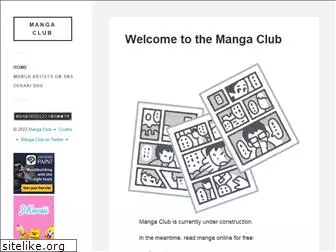 mangaclub.org