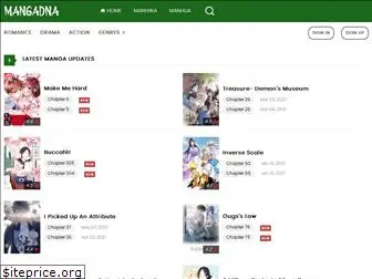 mangacoders.com