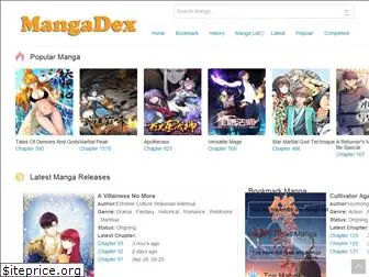 mangadex.fun