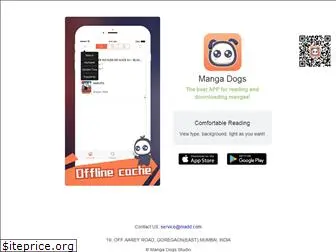 mangadogs.com
