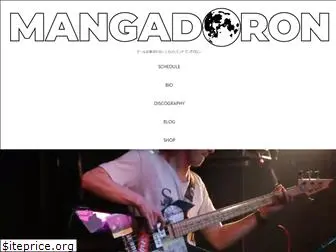 mangadoron.com