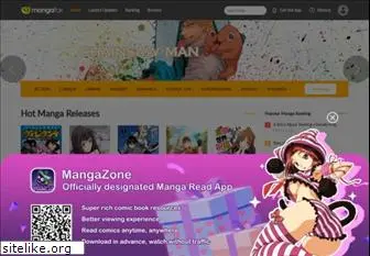 mangafox.com