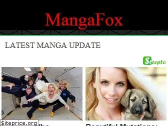 mangafox.online