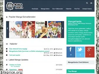 mangahanta.com