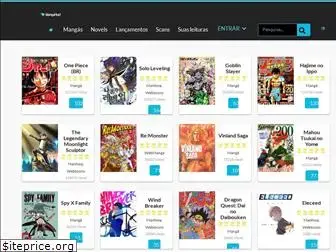 mangahost4.com