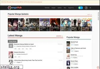 mangahub.io