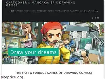 mangakagame.com