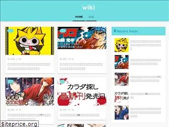 mangakawiki.com