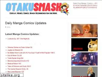 mangakong.com