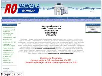 mangala.cz