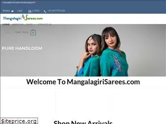 mangalagirisarees.com