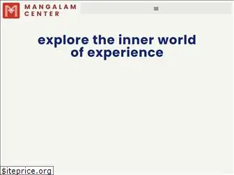 mangalamcenter.com