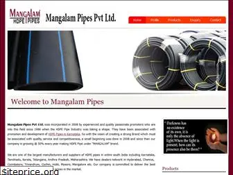 mangalampipes.co.in