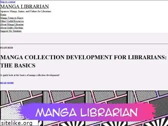 mangalibrarian.com