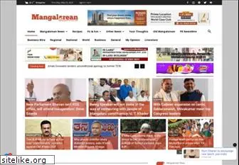 mangalorean.com