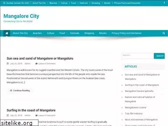 mangalorecity.com