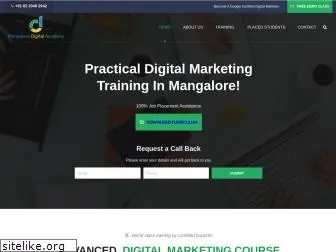 mangaloredigitalacademy.com