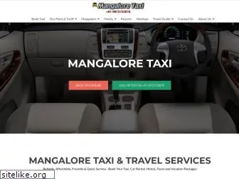 mangaloretaxi.com