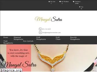 mangalsutraonline.com