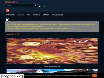 mangamax.net