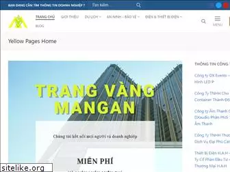 mangan.vn