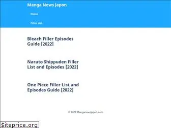 manganewsjapon.com