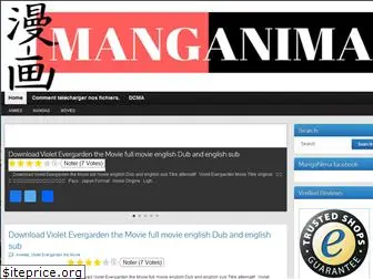 manganima.com