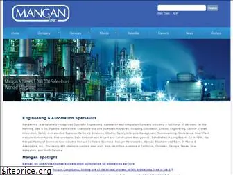 manganinc.com