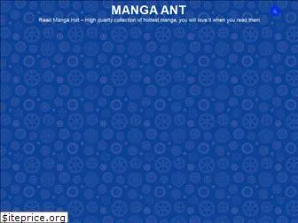 mangant.pw