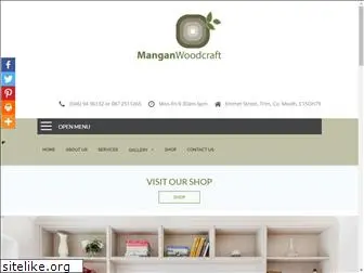 manganwoodcraft.ie