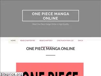 mangaonepiece.com