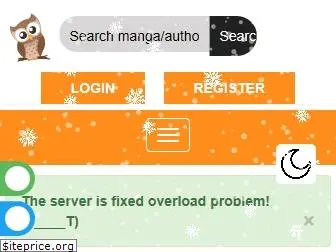 Mangaowls. com