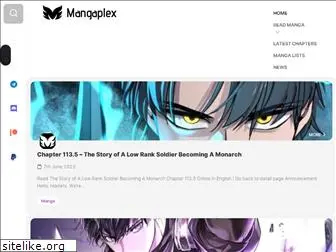 mangaplex.com