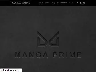 mangaprime.com