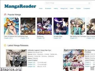 mangareader.rocks