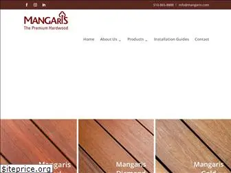 mangaris.com
