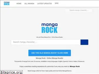 mangarock.es