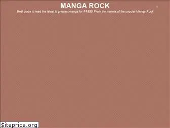 mangarock.space