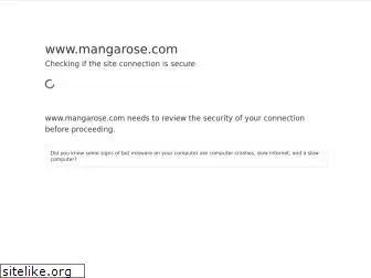 mangarose.com