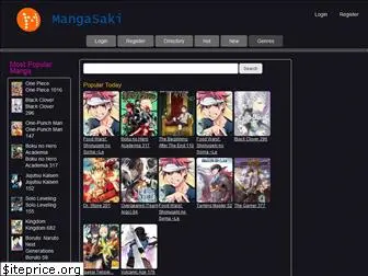 mangasaki.com