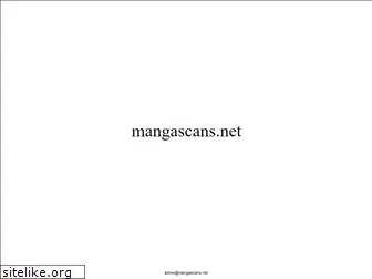 mangascans.net