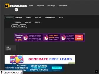 mangasco.com