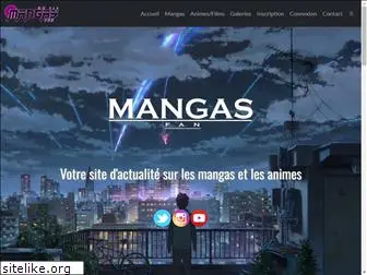 mangasfan.fr