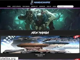 mangashark.com