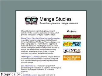 mangastudies.com