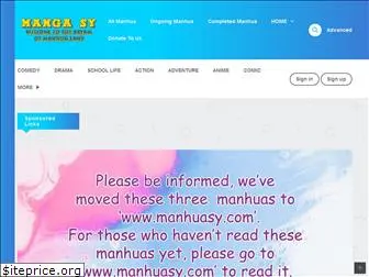 mangasy.com