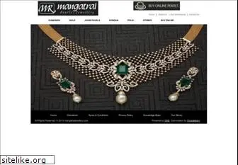 mangatraijewellery.com