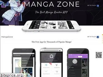 mangazoneapp.com