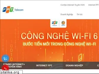 www.mangcapquangfpt.vn