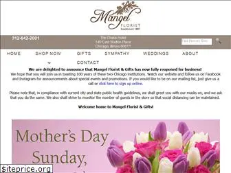 mangelflorist.com